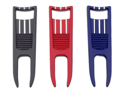 Byrd Divot Tool ⛧ El Diablo