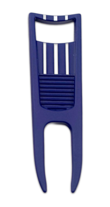 Byrd Divot Tool ⛧ El Diablo