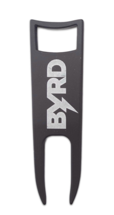 Byrd Divot Tool ⛧ El Diablo