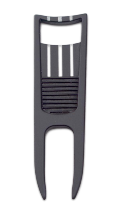 Byrd Divot Tool ⛧ El Diablo