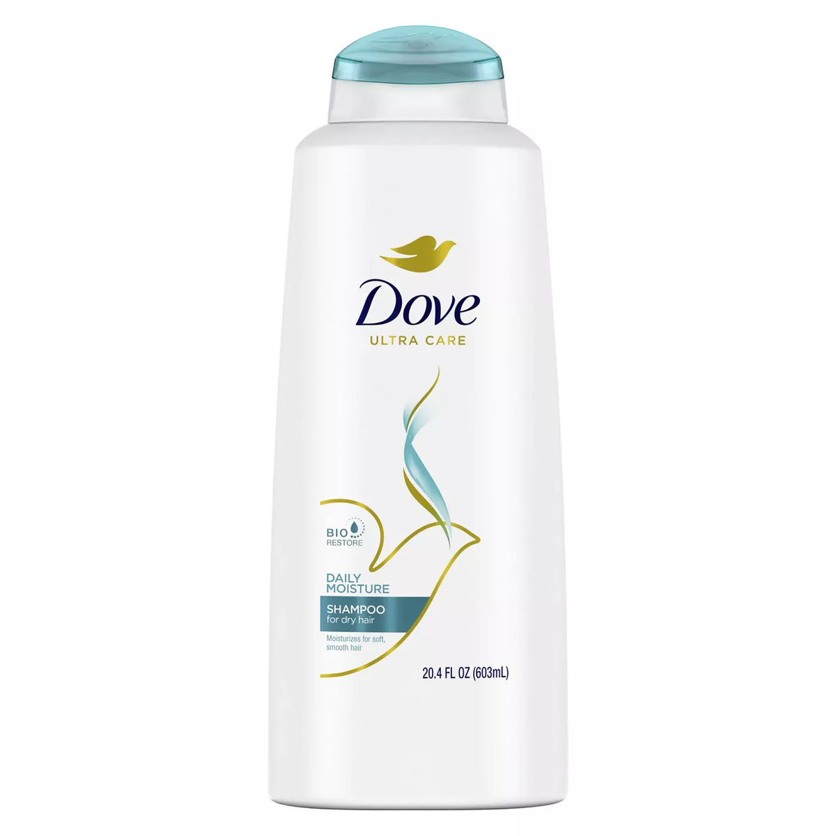 Dove Ultra Care Shampoo - Daily Moisture