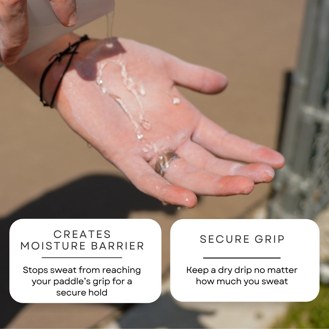 Pickleball Effect DryMax Grip - Mann