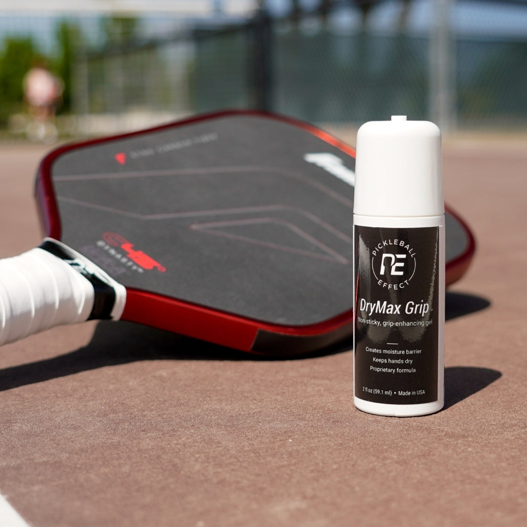 Pickleball Effect DryMax Grip - Mann