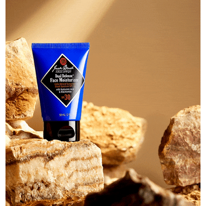 Jack Black Dual Defense™ Face Moisturizer