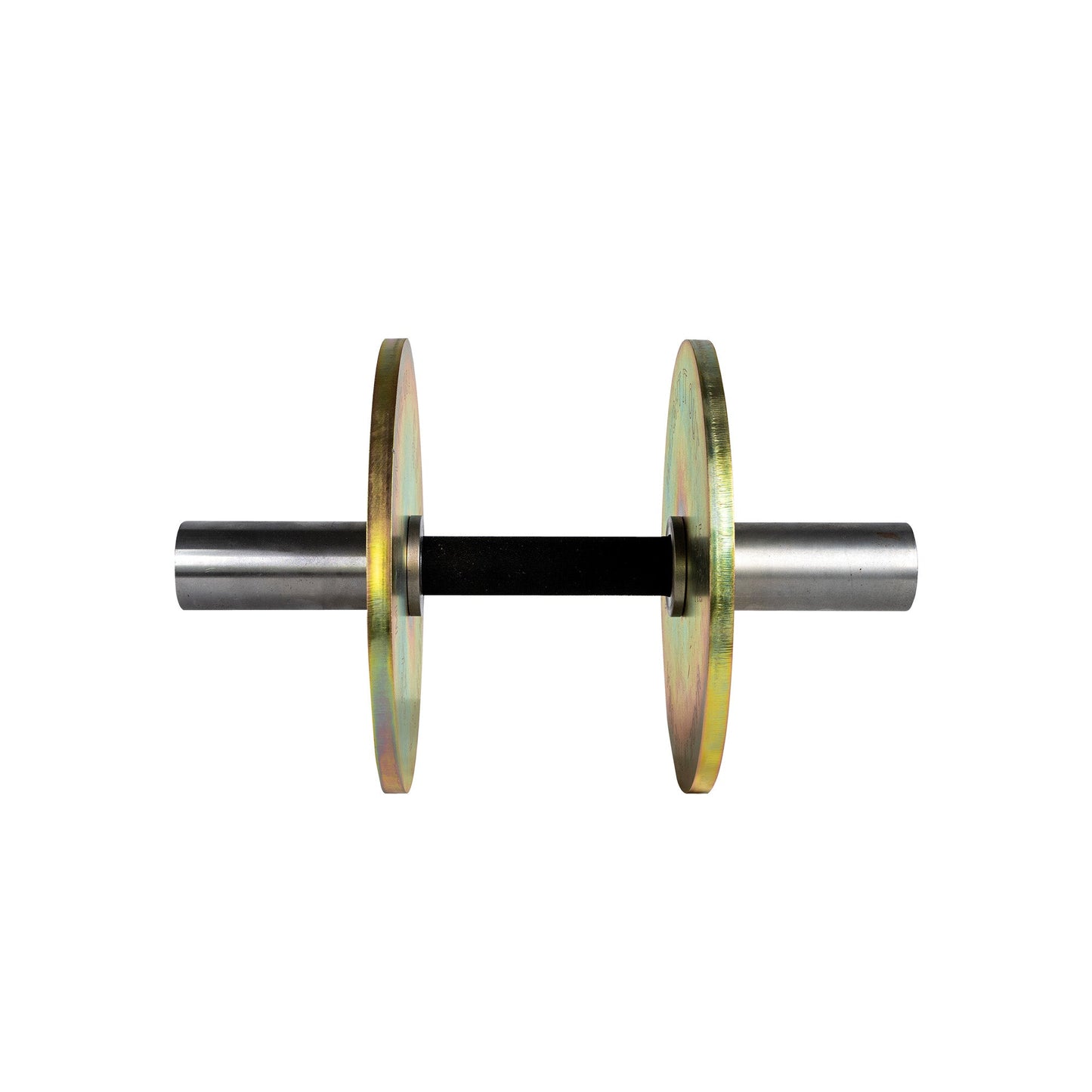 Pre-Order: Weight It Out - Solid Steel Loadable Dumbbell Sets