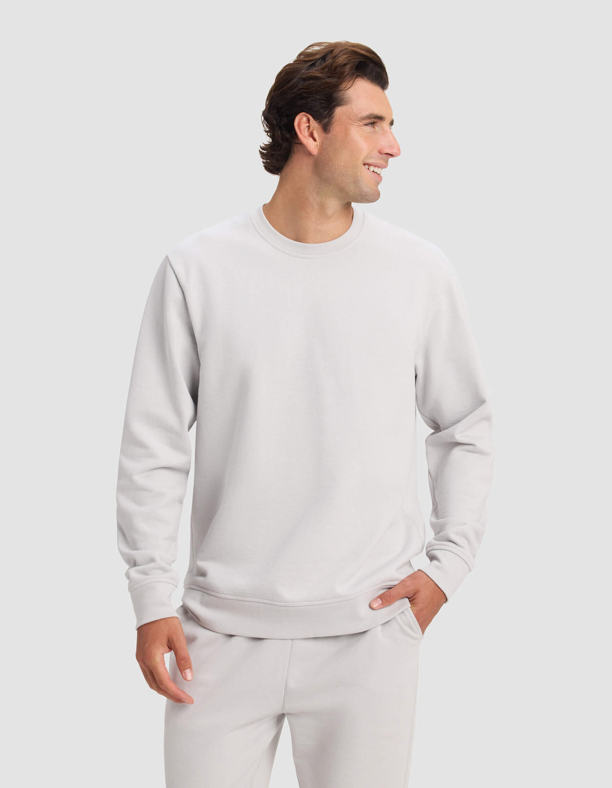 Cozy Earth Dylan Crewneck
