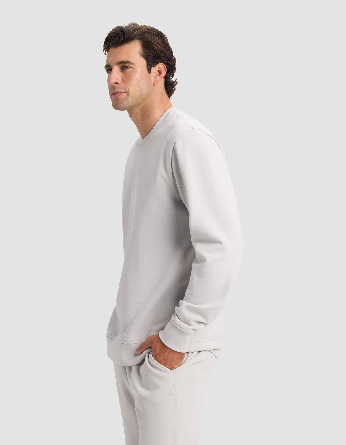 Cozy Earth Dylan Crewneck