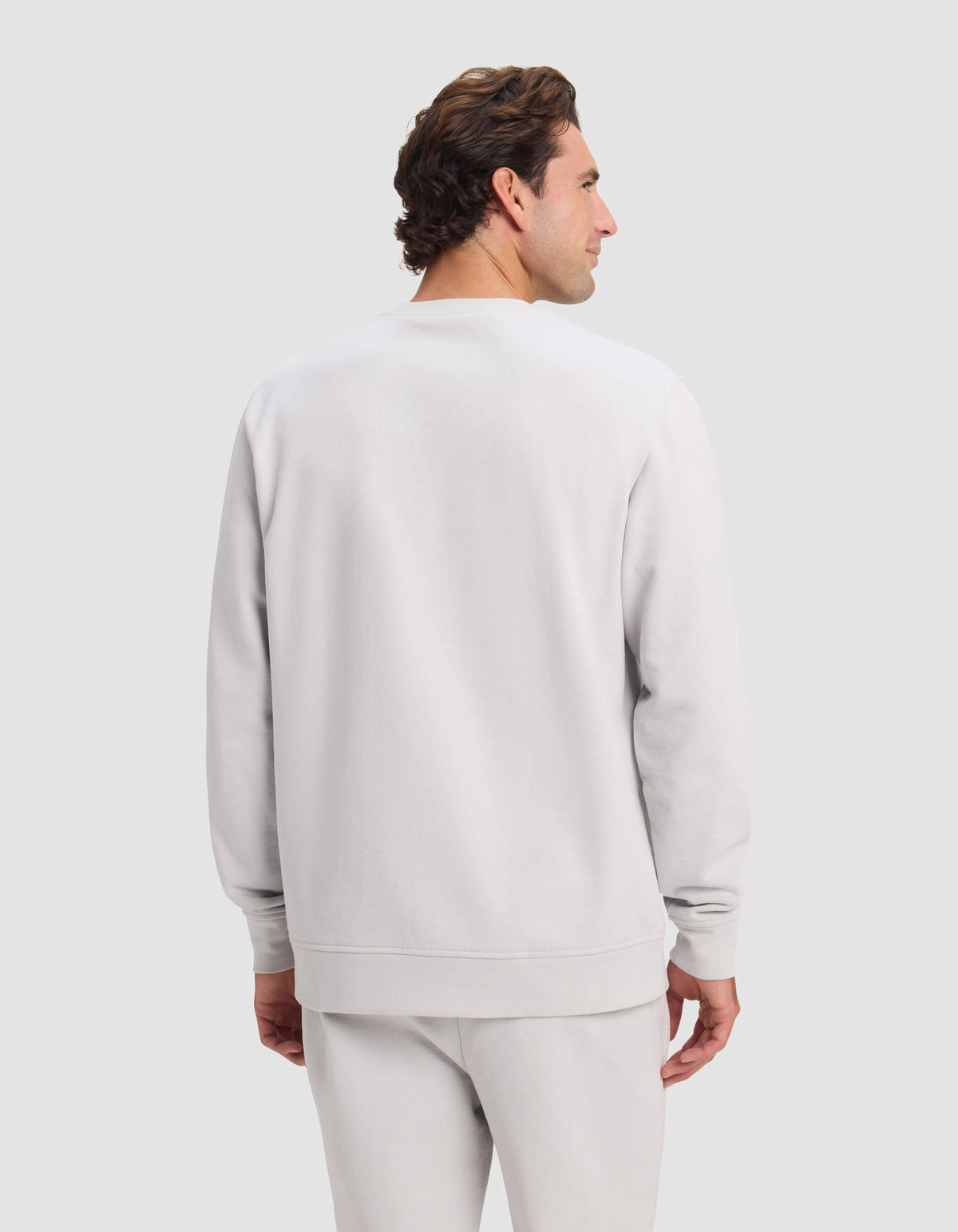 Cozy Earth Dylan Crewneck