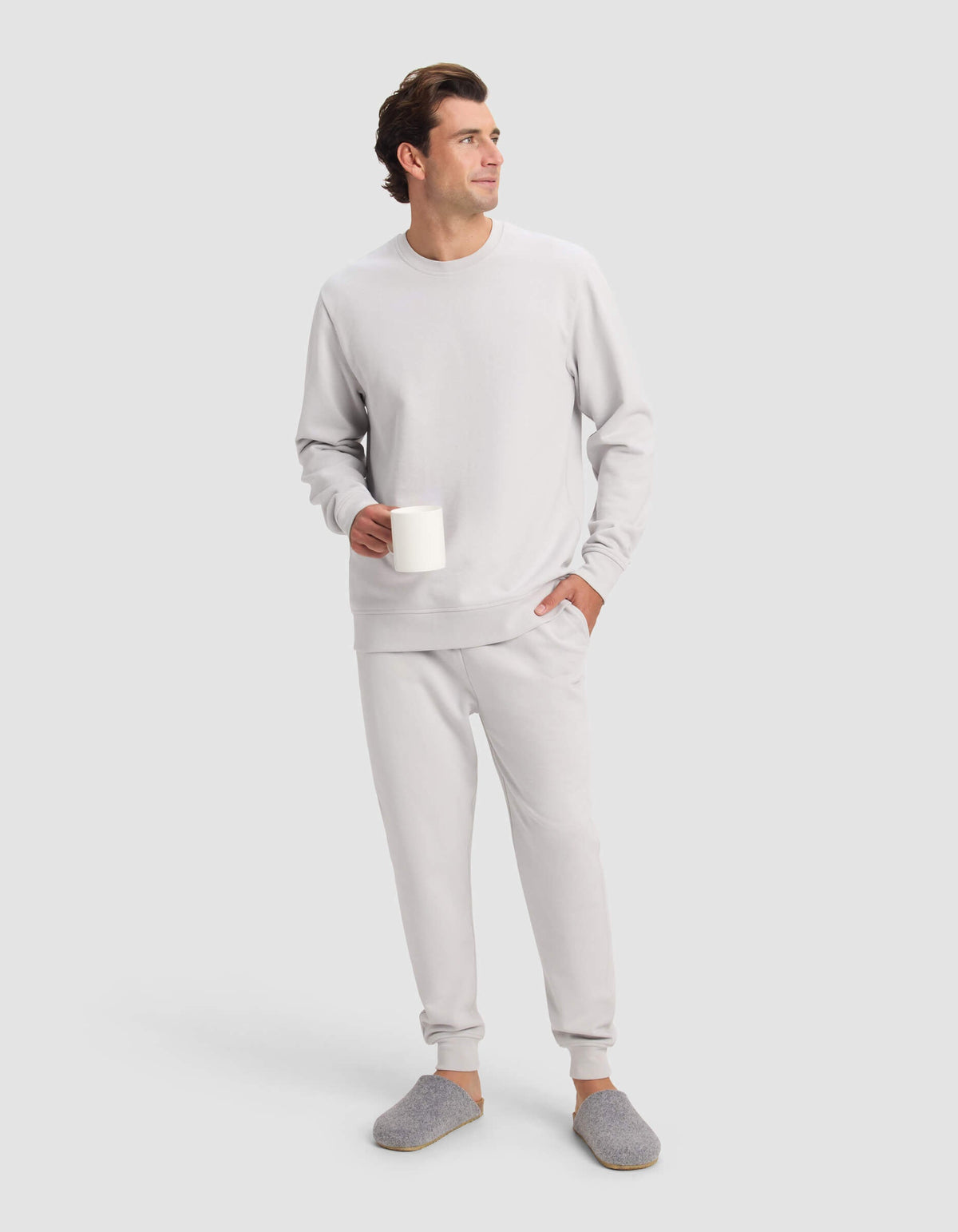 Cozy Earth Dylan Crewneck