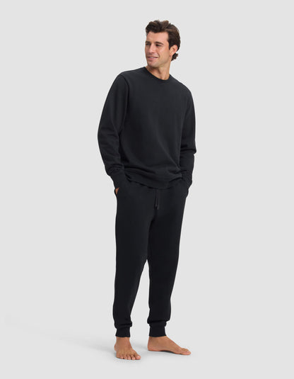 Cozy Earth Dylan Crewneck & Jogger Set