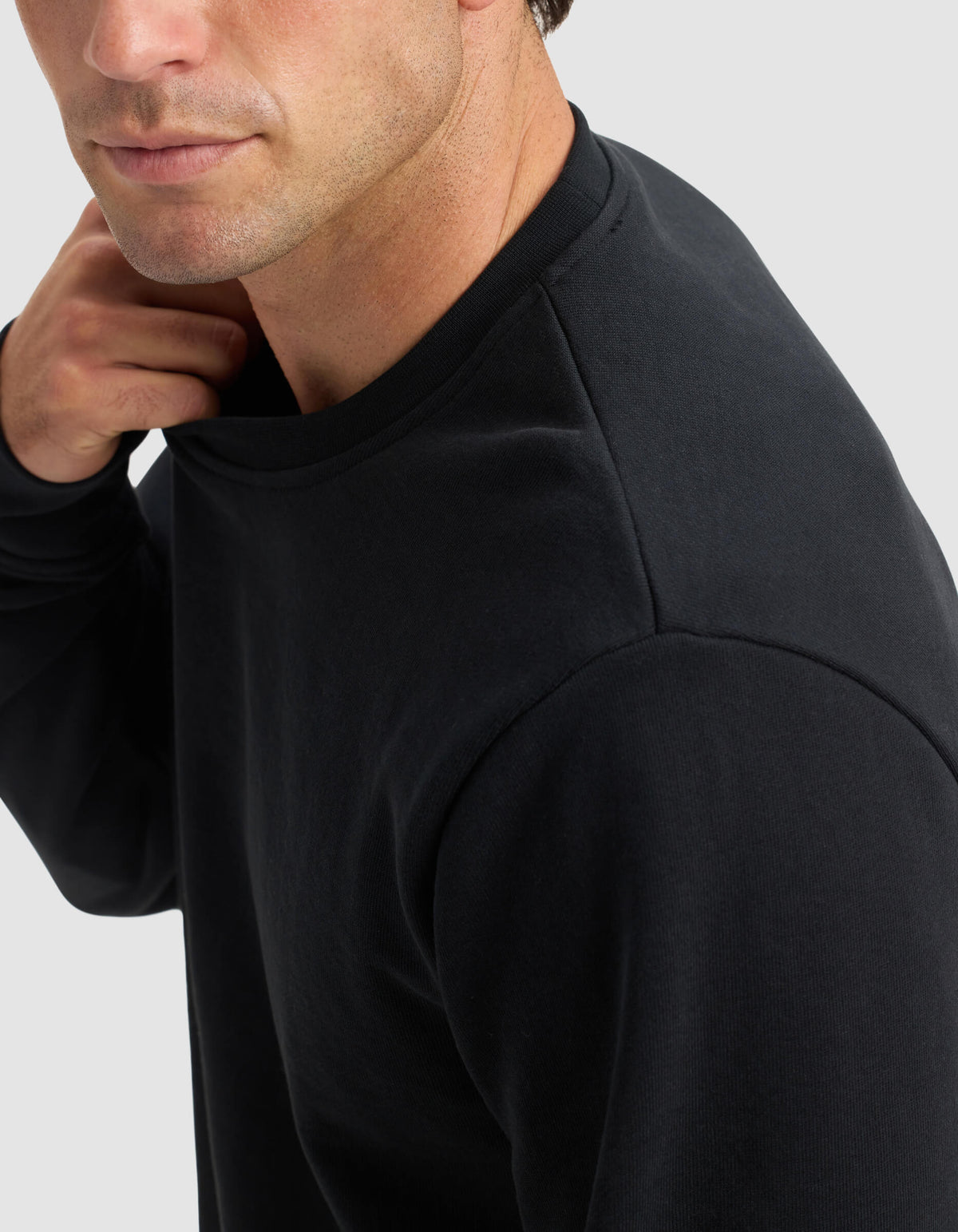 Cozy Earth Dylan Crewneck & Jogger Set