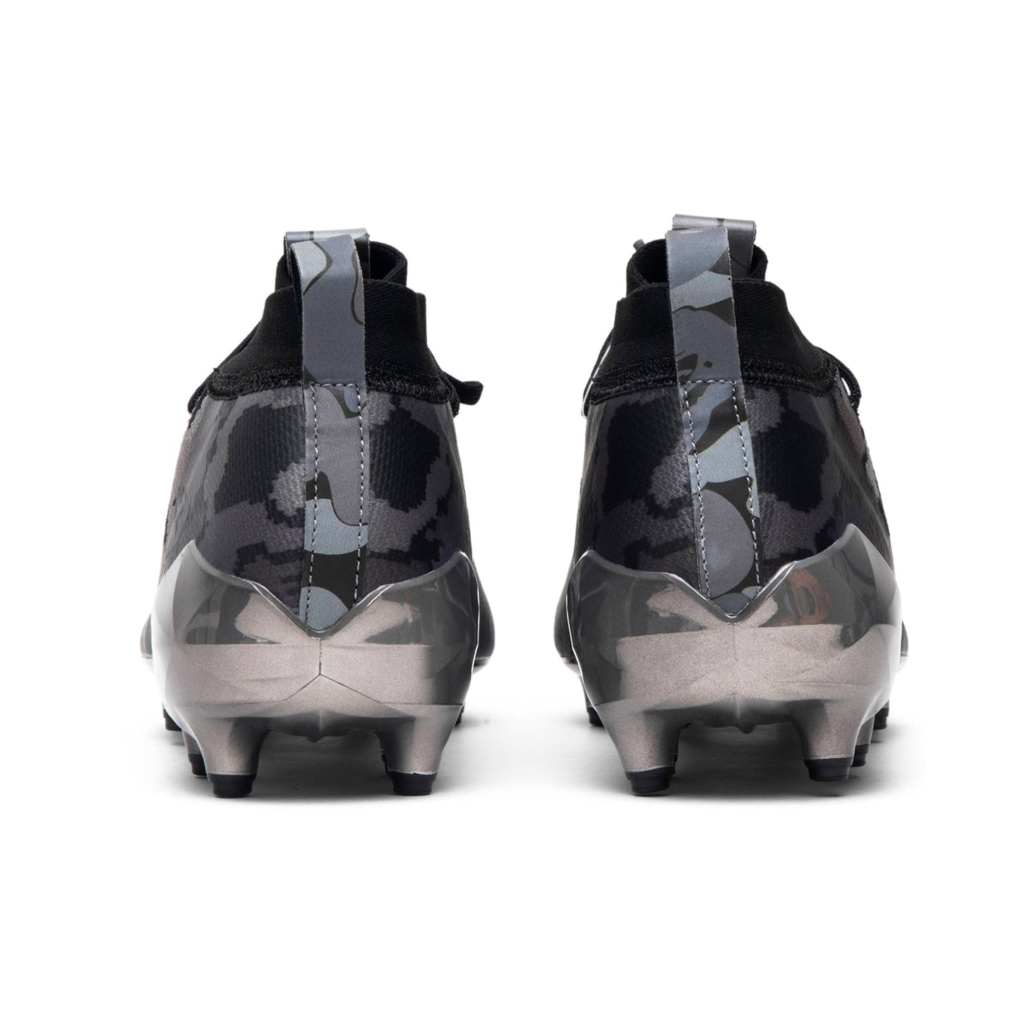 Size 9M Adidas x BAPE Adizero Cleats