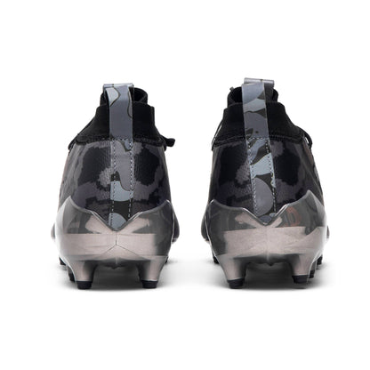 Size 9M Adidas x BAPE Adizero Cleats
