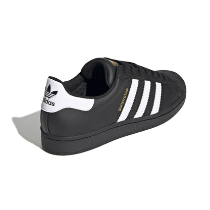 Adidas Superstar 'Black White'
