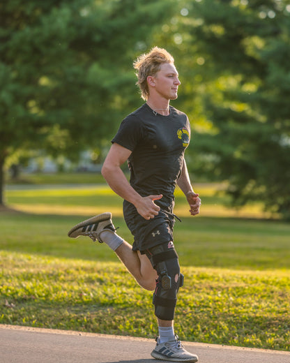 EVS SX02 Knee Brace - Single