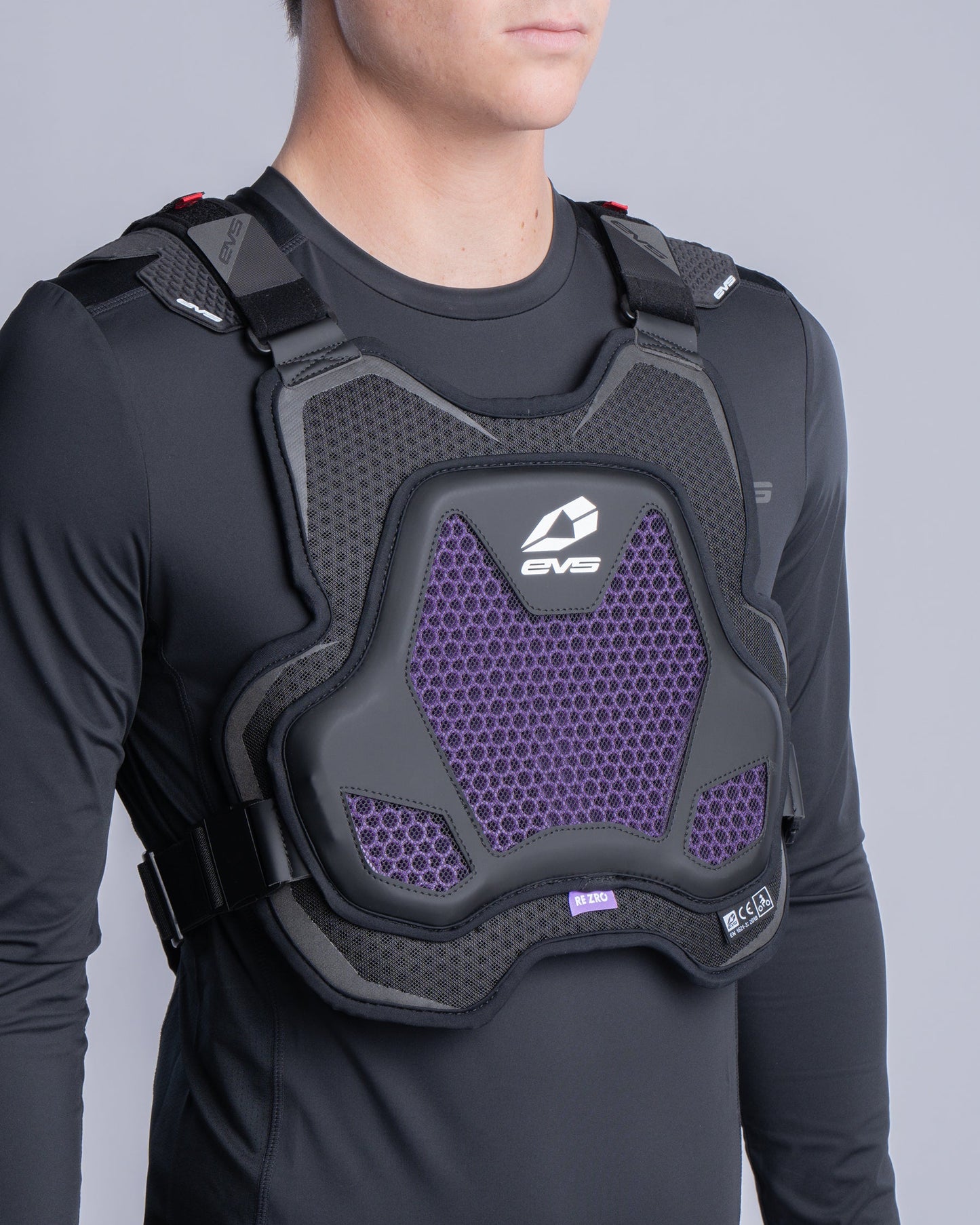 EVS Evolution Chest Protector
