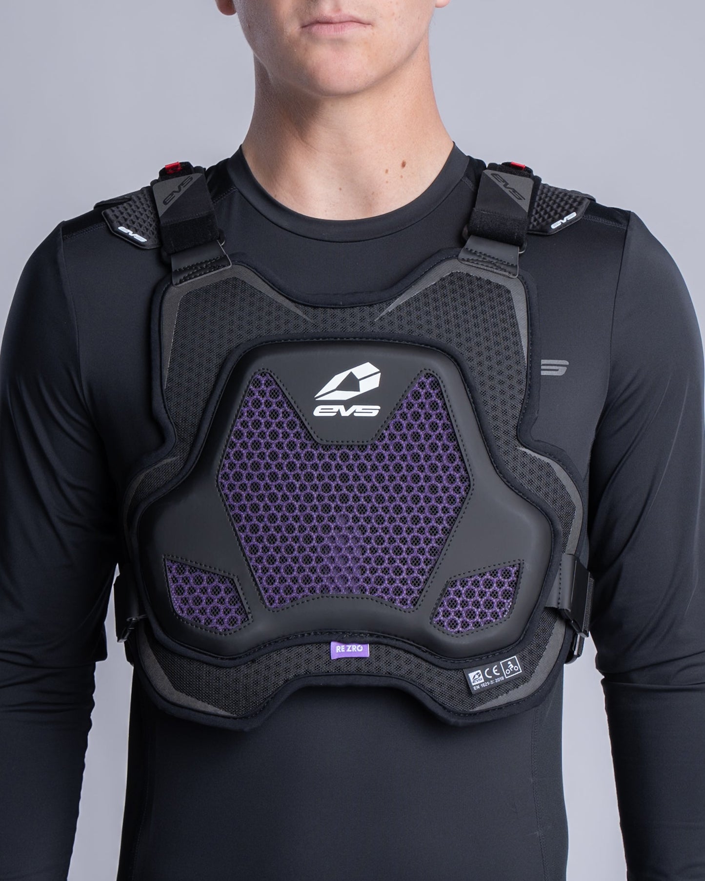 EVS Evolution Chest Protector