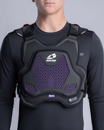 EVS Evolution Chest Protector