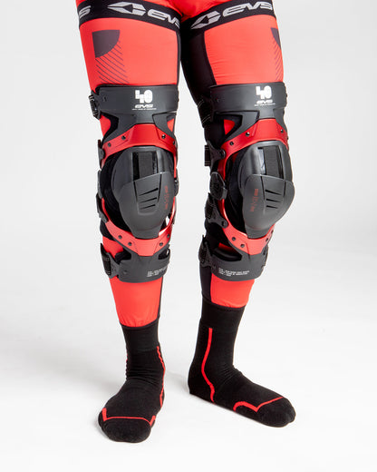 EVS Axis Sport 40th Knee Brace - Mann