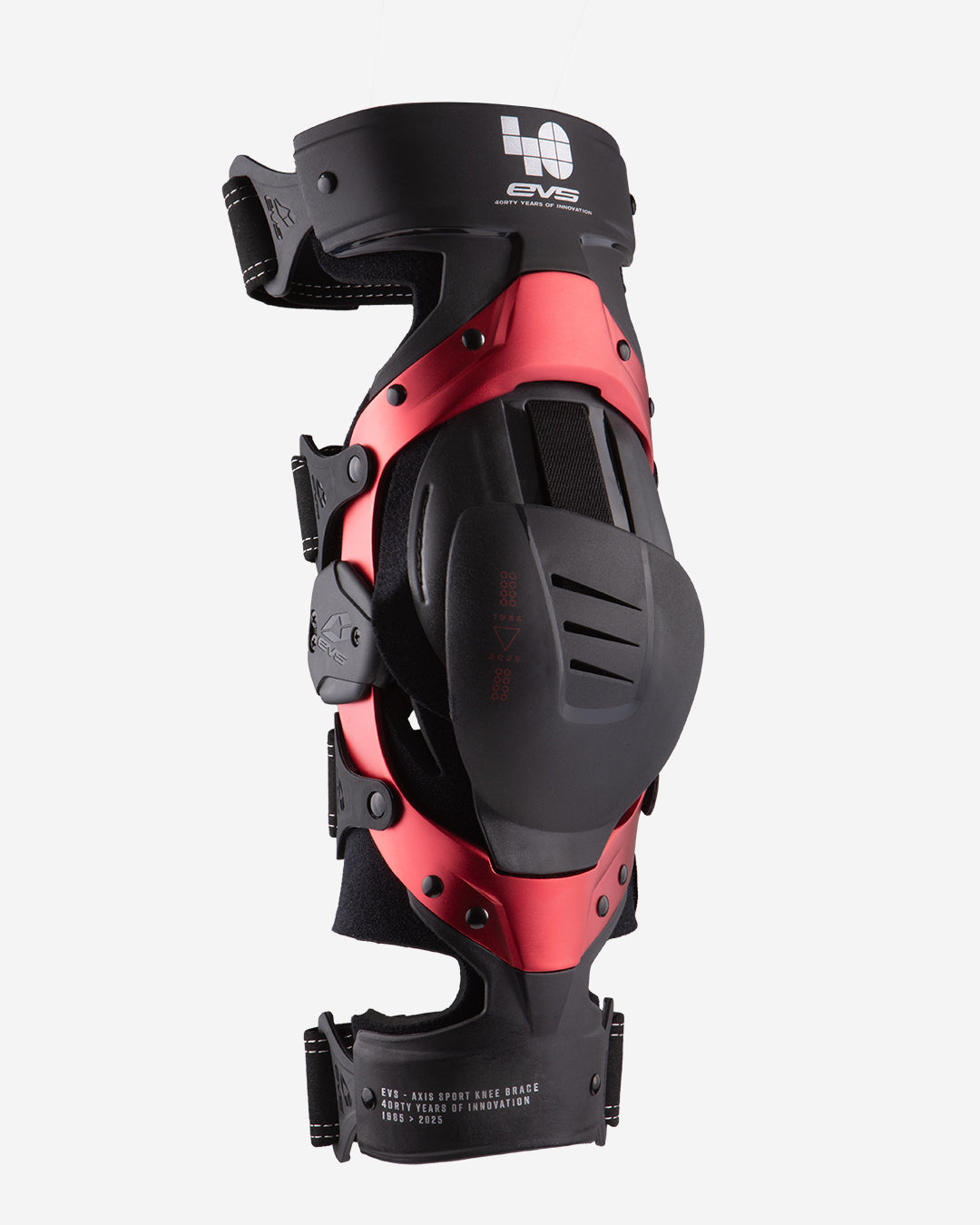 EVS Axis Sport 40th Knee Brace - Mann