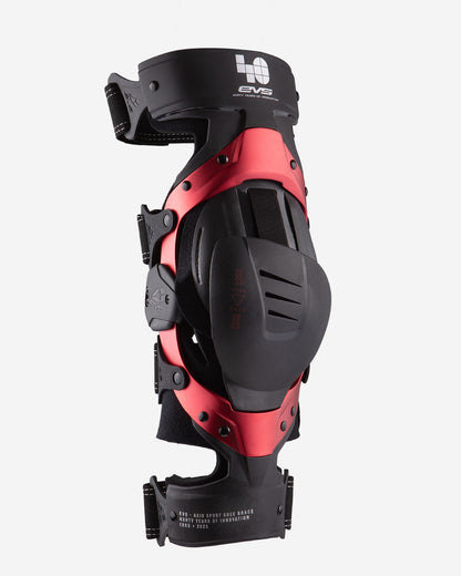 EVS Axis Sport 40th Knee Brace - Mann