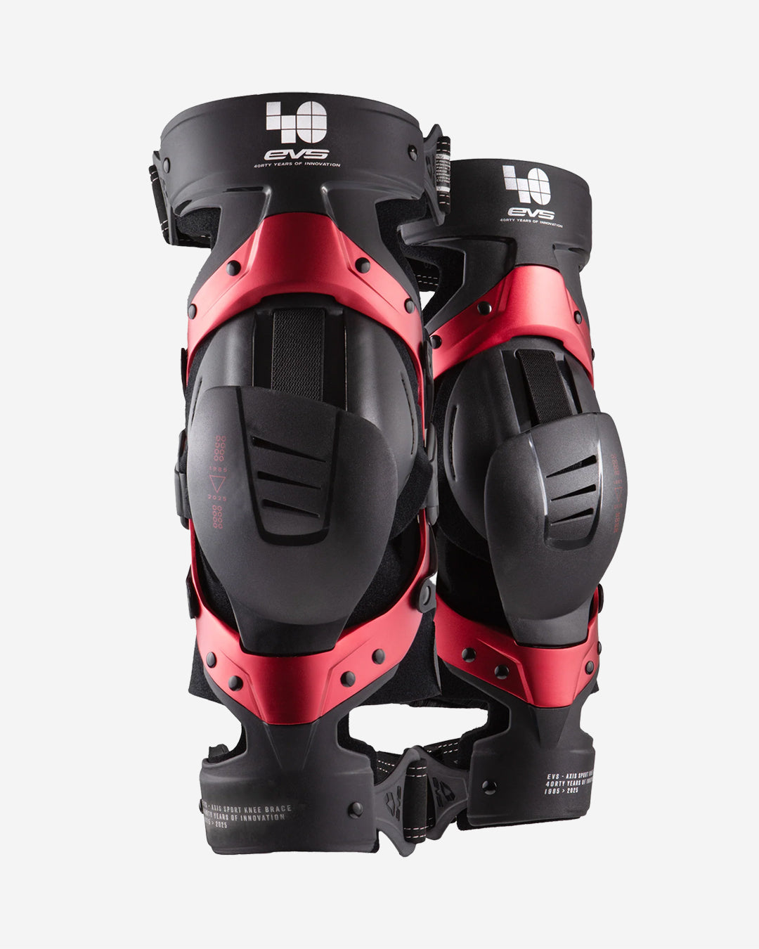 EVS Axis Sport 40th Knee Brace - Mann