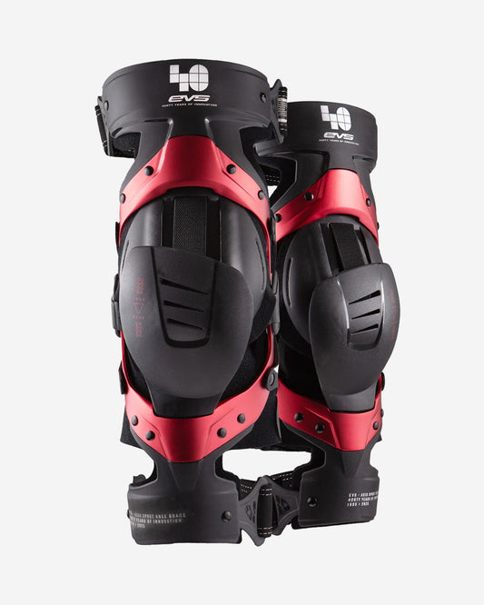 EVS Axis Sport 40th Knee Brace - Mann