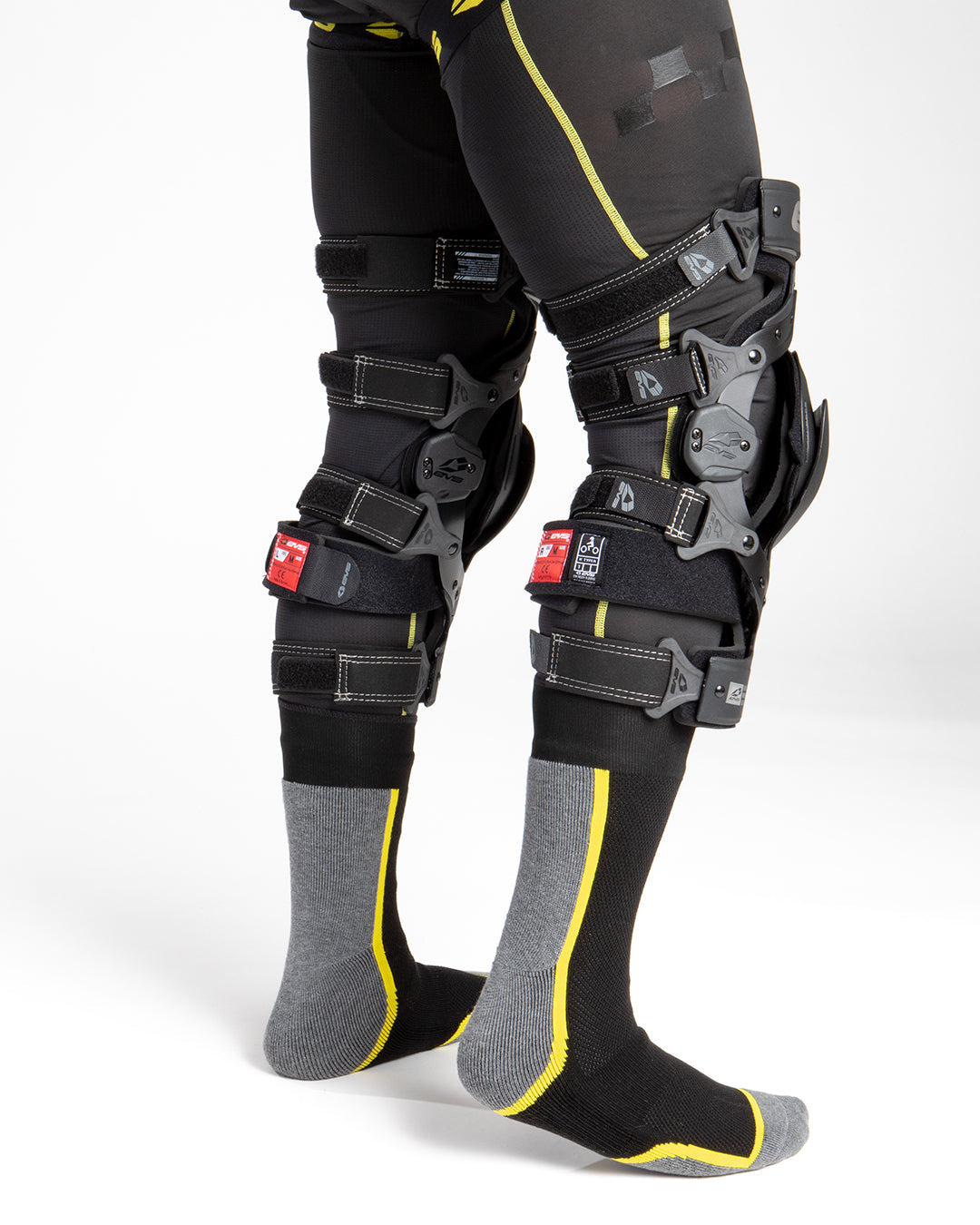 EVS Axis Sport 2025 Knee Brace - Mann