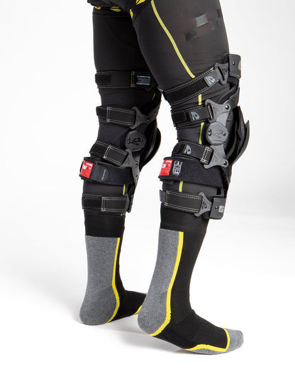 EVS Axis Sport 2025 Knee Brace - Mann