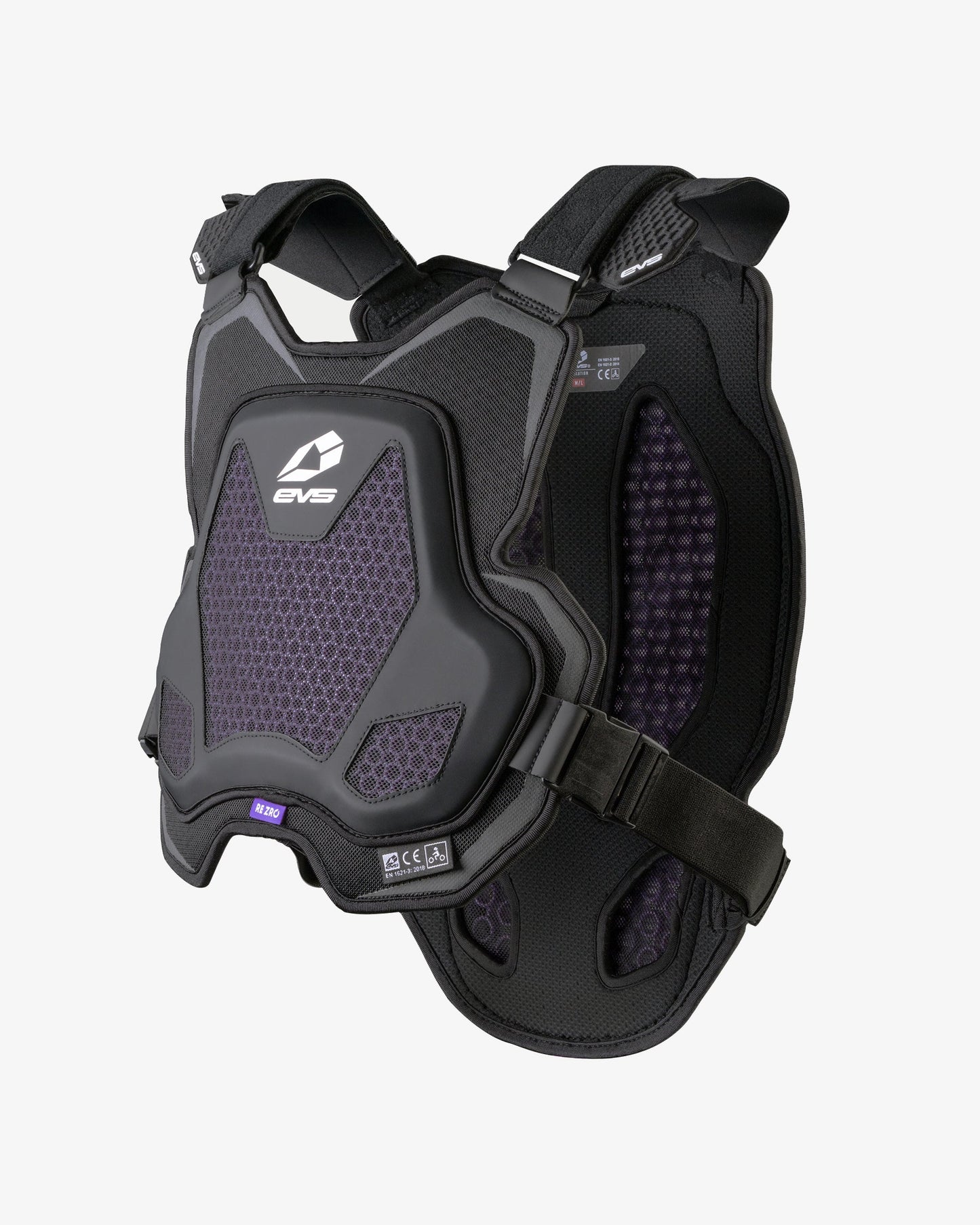 EVS Evolution Chest Protector