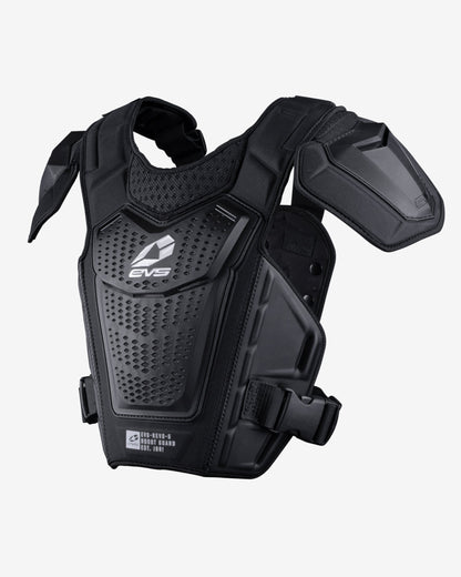 EVS Revo 5 Roost Guard