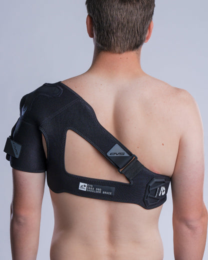 EVS SB03 Pro Shoulder Support