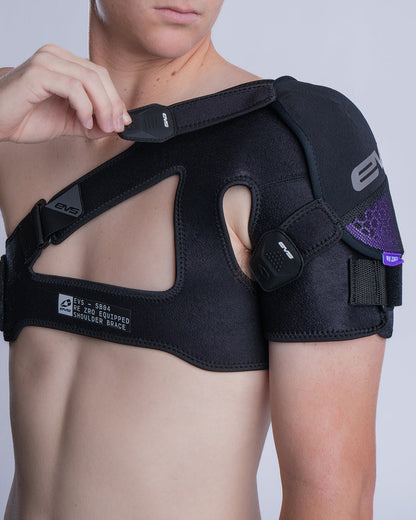 EVS SB04 Pro Shoulder Support