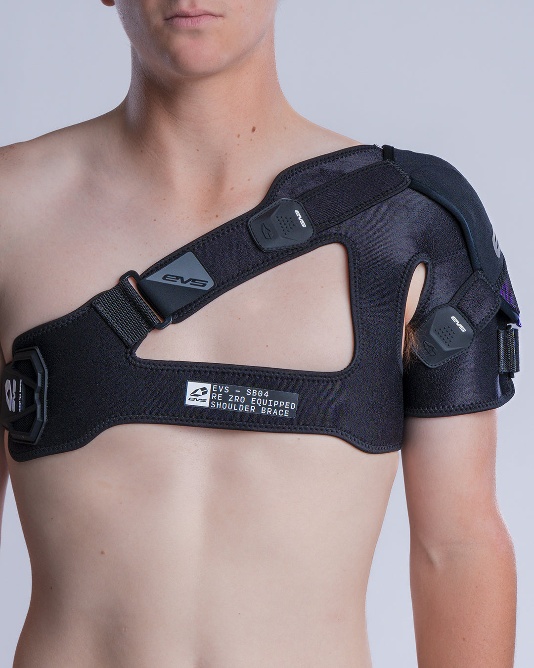 EVS SB04 Pro Shoulder Support