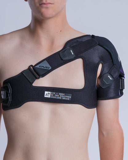 EVS SB04 Pro Shoulder Support