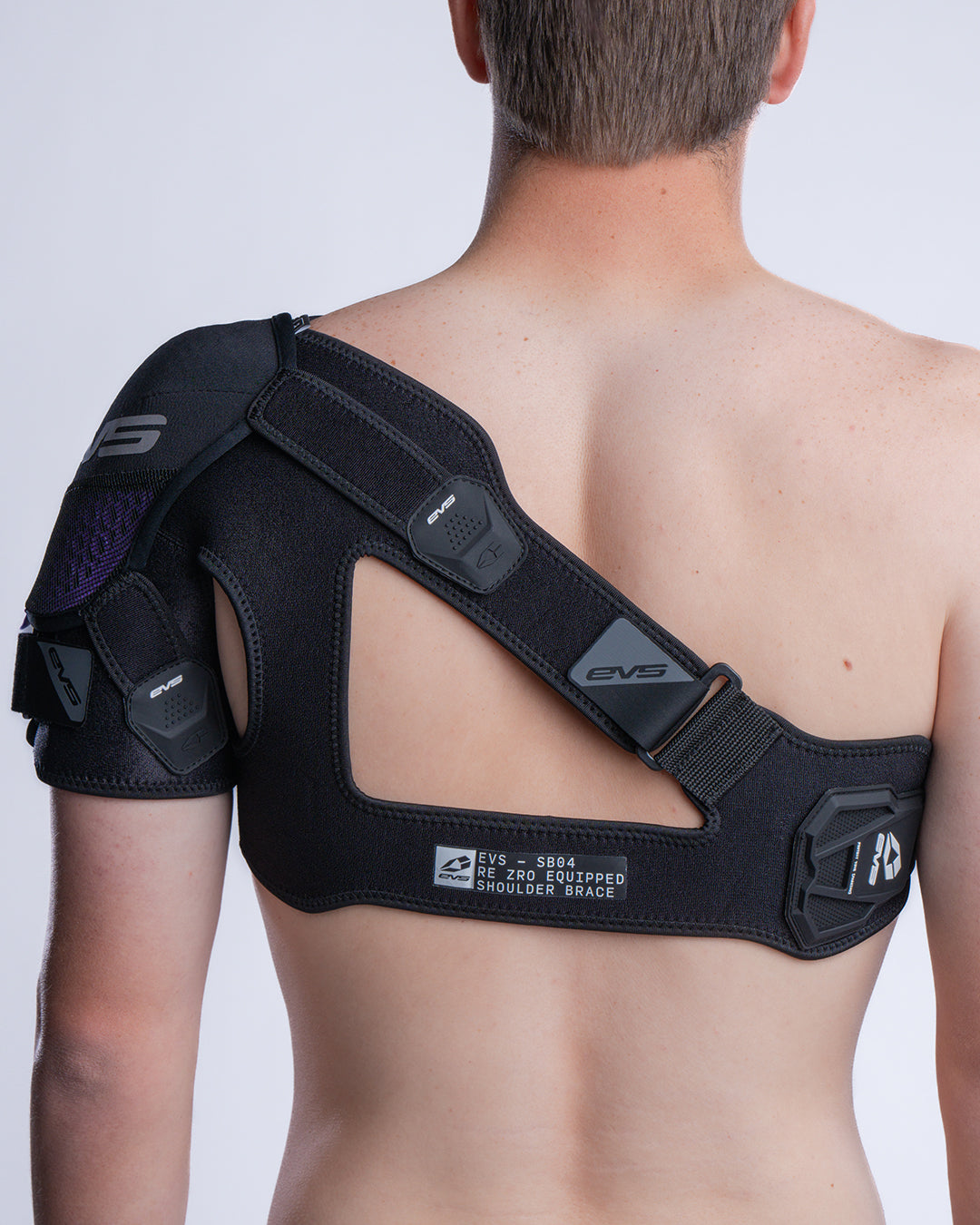 EVS SB04 Pro Shoulder Support