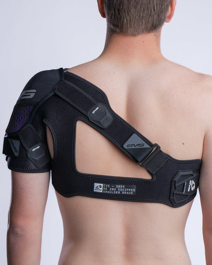 EVS SB04 Pro Shoulder Support