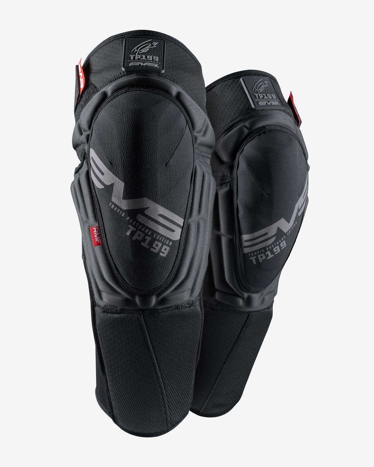 EVS TP199 Blackout Knee Guard