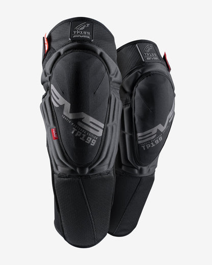 EVS TP199 Blackout Knee Guard