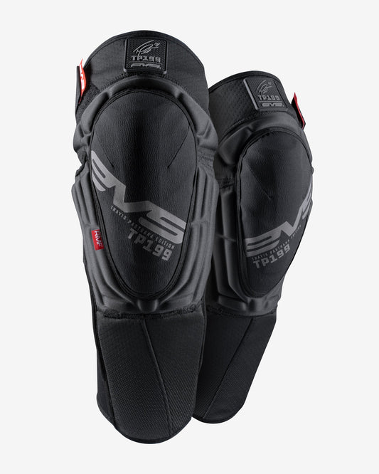 EVS TP199 Blackout Knee Guard