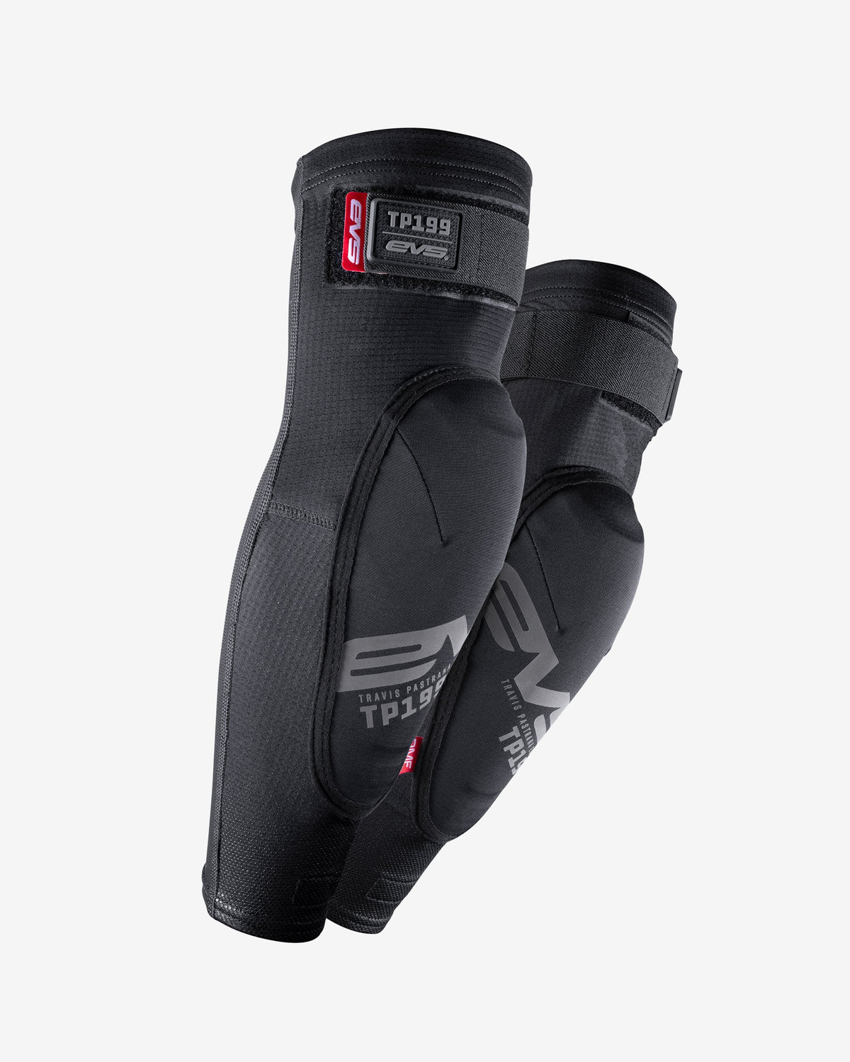 EVS TP199 Blackout Elbow Guard
