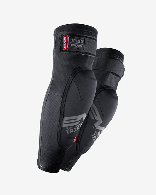 EVS TP199 Blackout Elbow Guard