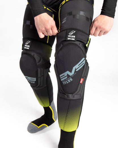 EVS TP199 Knee Guard - Mann