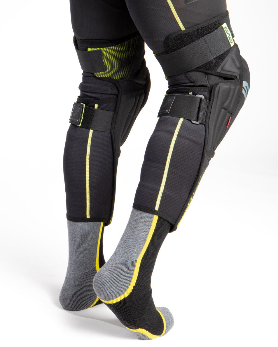 EVS TP199 Knee Guard - Mann