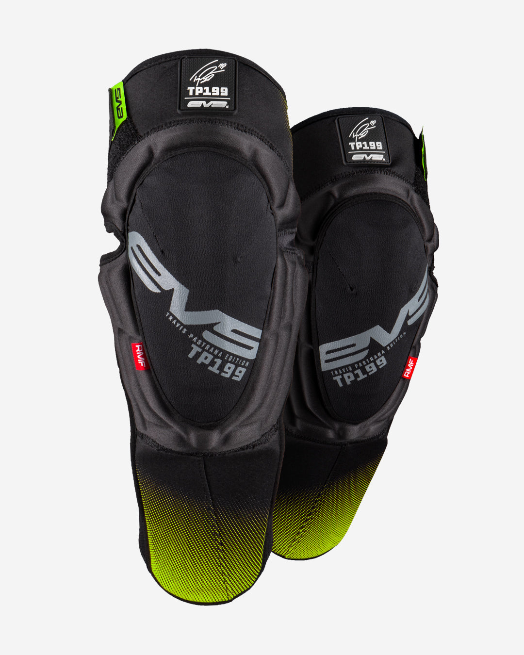 EVS TP199 Knee Guard - Mann