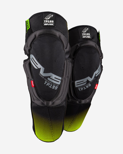 EVS TP199 Knee Guard - Mann