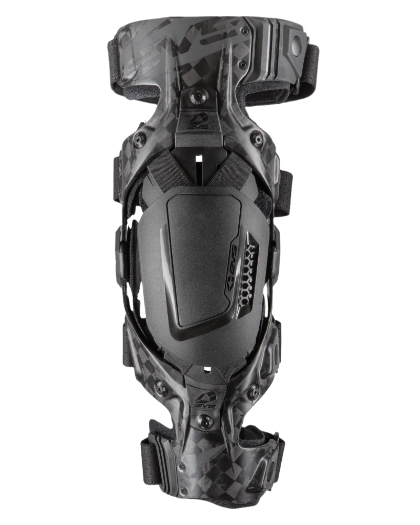 EVS Web Eclipse Knee Brace - Mann