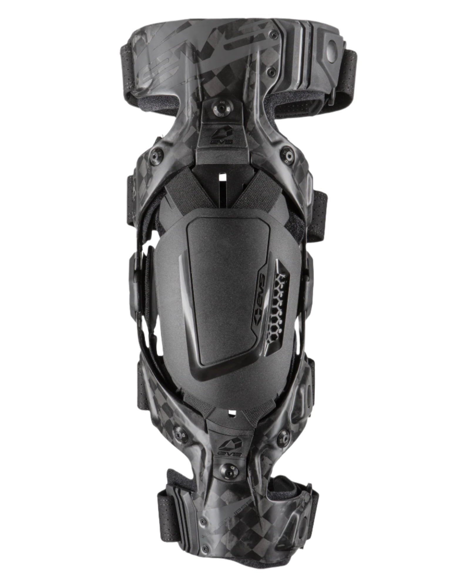 EVS Web Eclipse Knee Brace - Mann