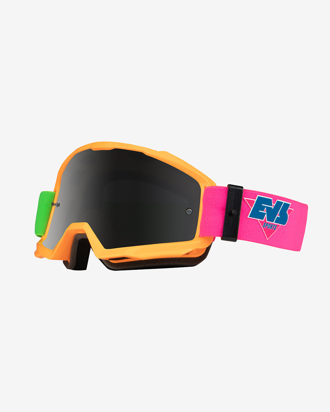 EVS Origin Goggle - Mann