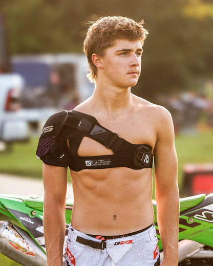 EVS SB04 Pro Shoulder Support